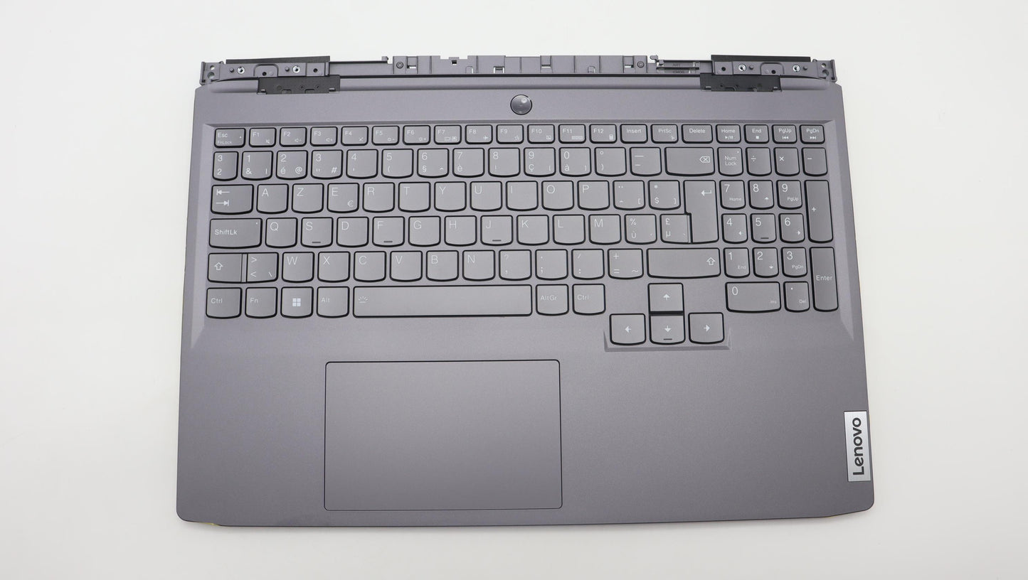Lenovo Cover Upper Case Assembly Bel - 5CB1L49835