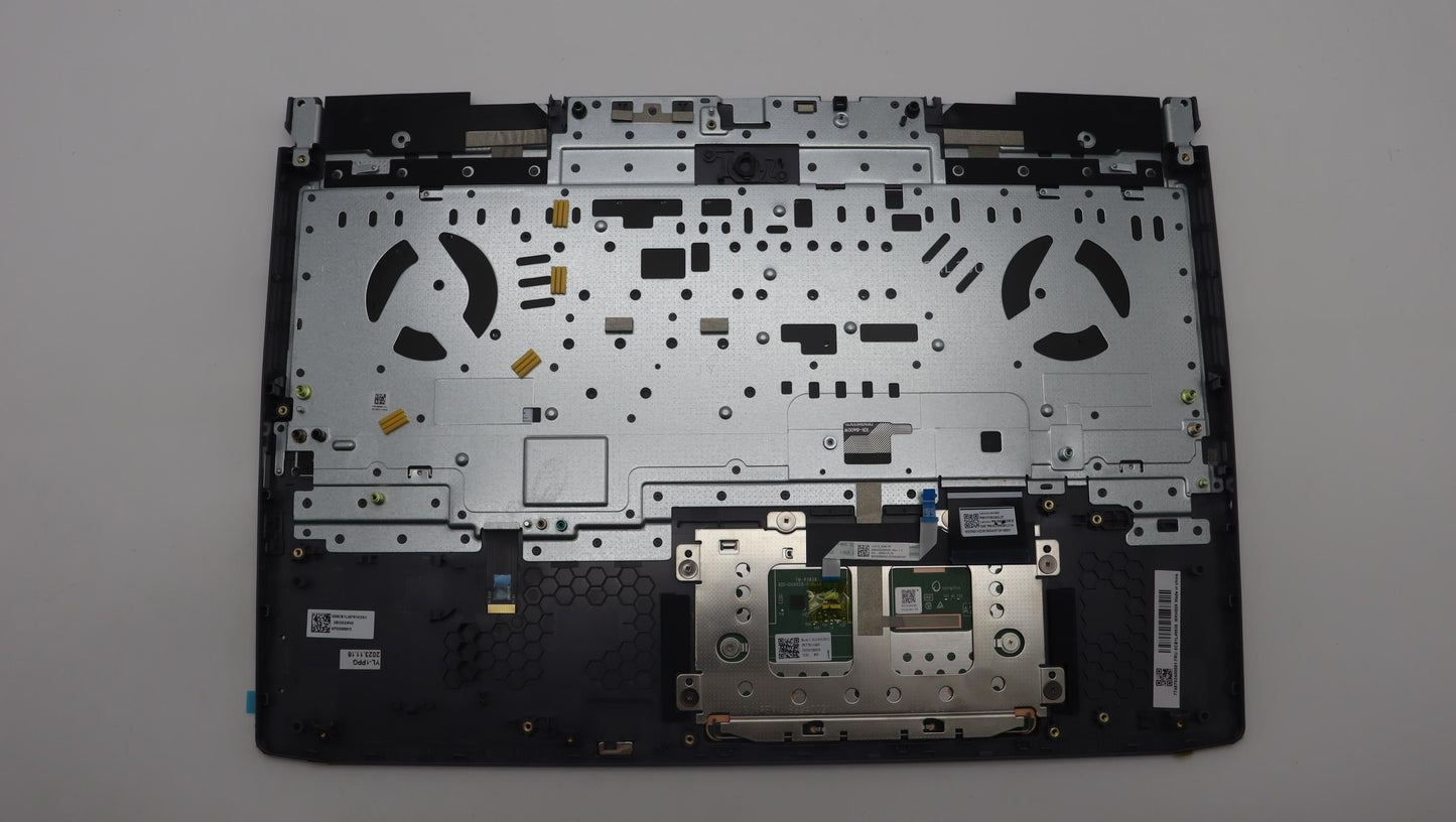Lenovo Cover Upper Case Assembly Bel - 5CB1L49835
