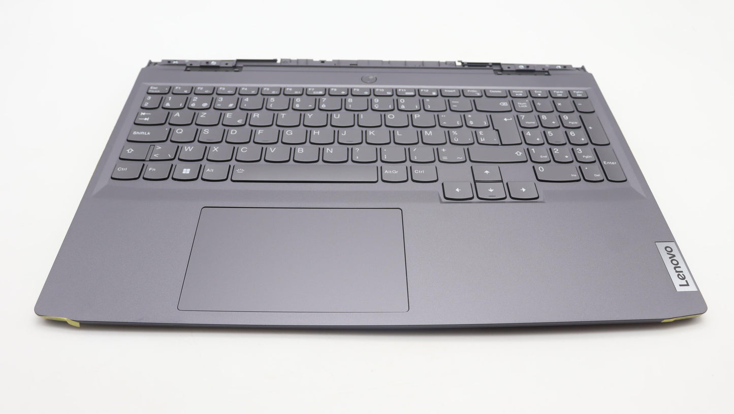 Lenovo Cover Upper Case Assembly Bel - 5CB1L49835