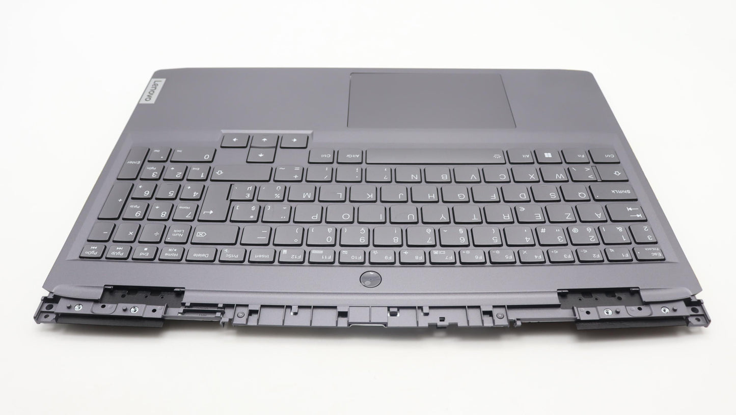 Lenovo Cover Upper Case Assembly Bel - 5CB1L49835
