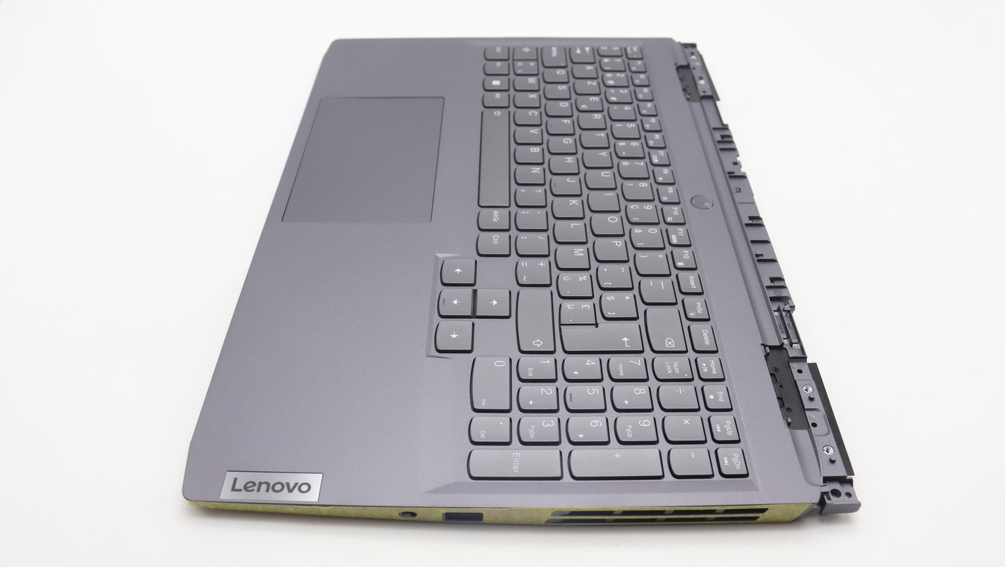 Lenovo Cover Upper Case Assembly Bel - 5CB1L49835