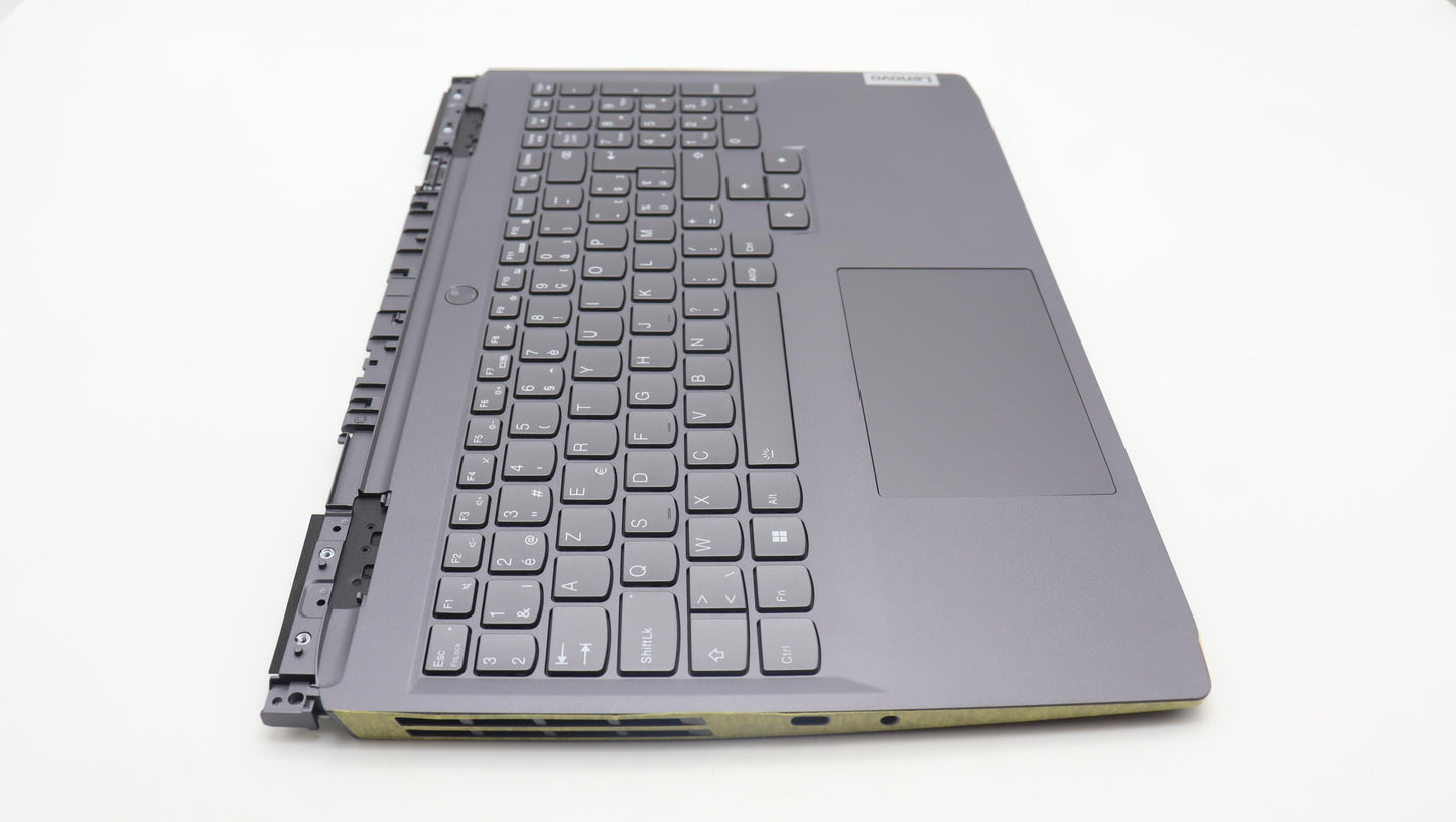 Lenovo Cover Upper Case Assembly Bel - 5CB1L49835