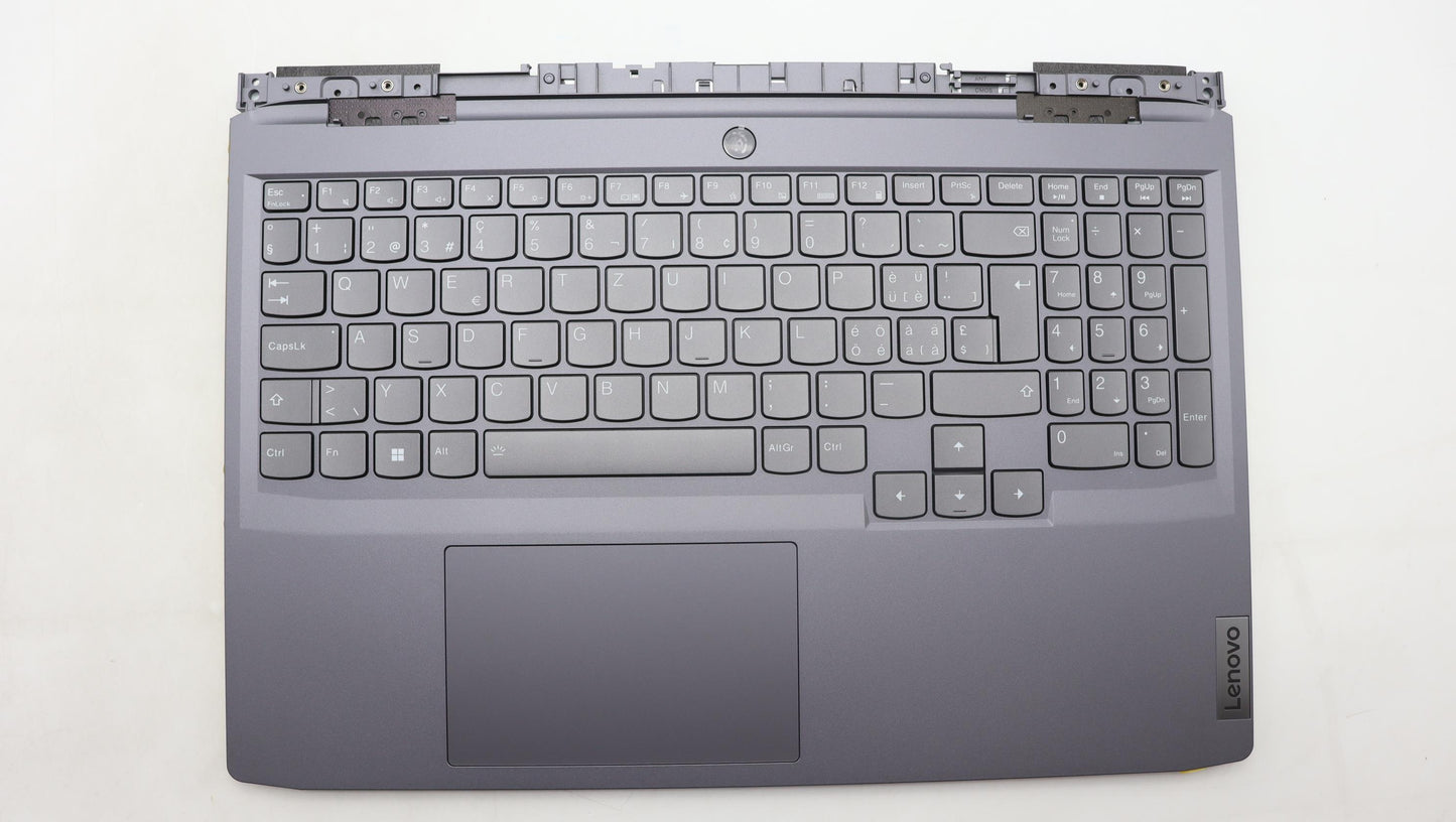 Lenovo Cover Upper Case Assembly Sws - 5CB1L50231