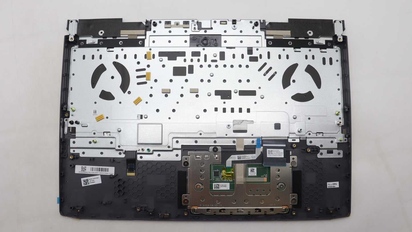 Lenovo Cover Upper Case Assembly Sws - 5CB1L50231