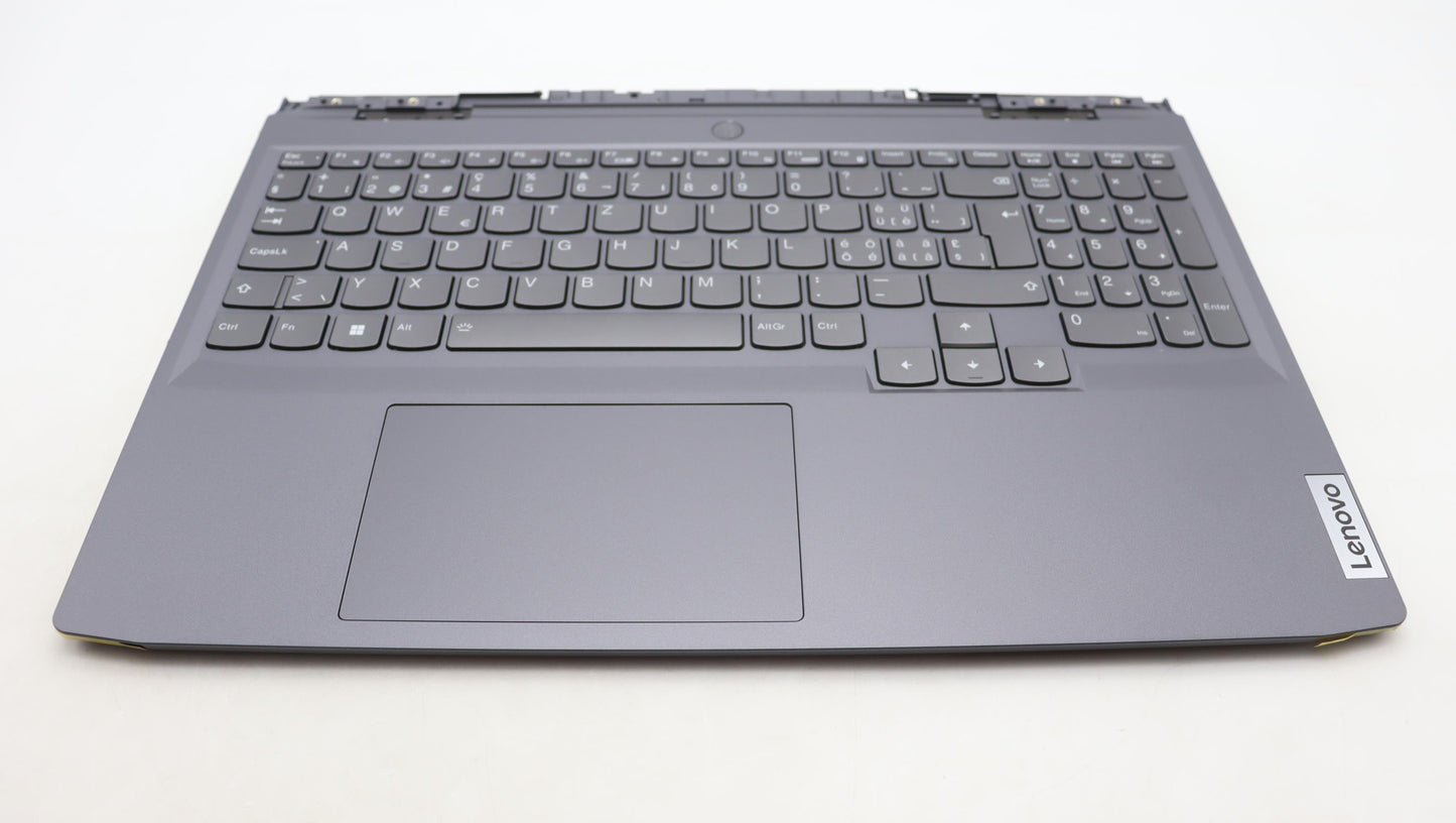 Lenovo Cover Upper Case Assembly Sws - 5CB1L50231