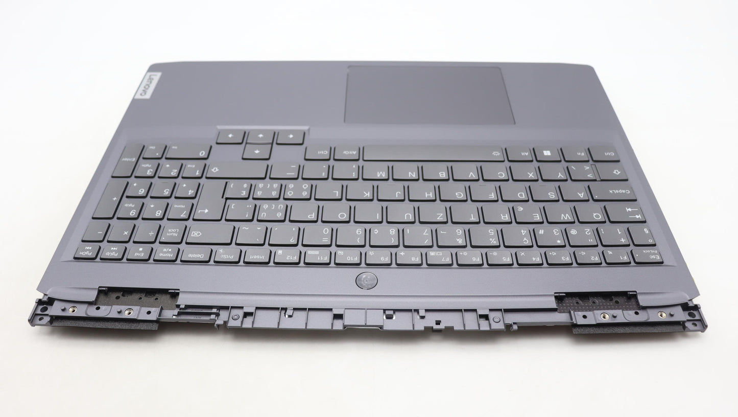 Lenovo Cover Upper Case Assembly Sws - 5CB1L50231