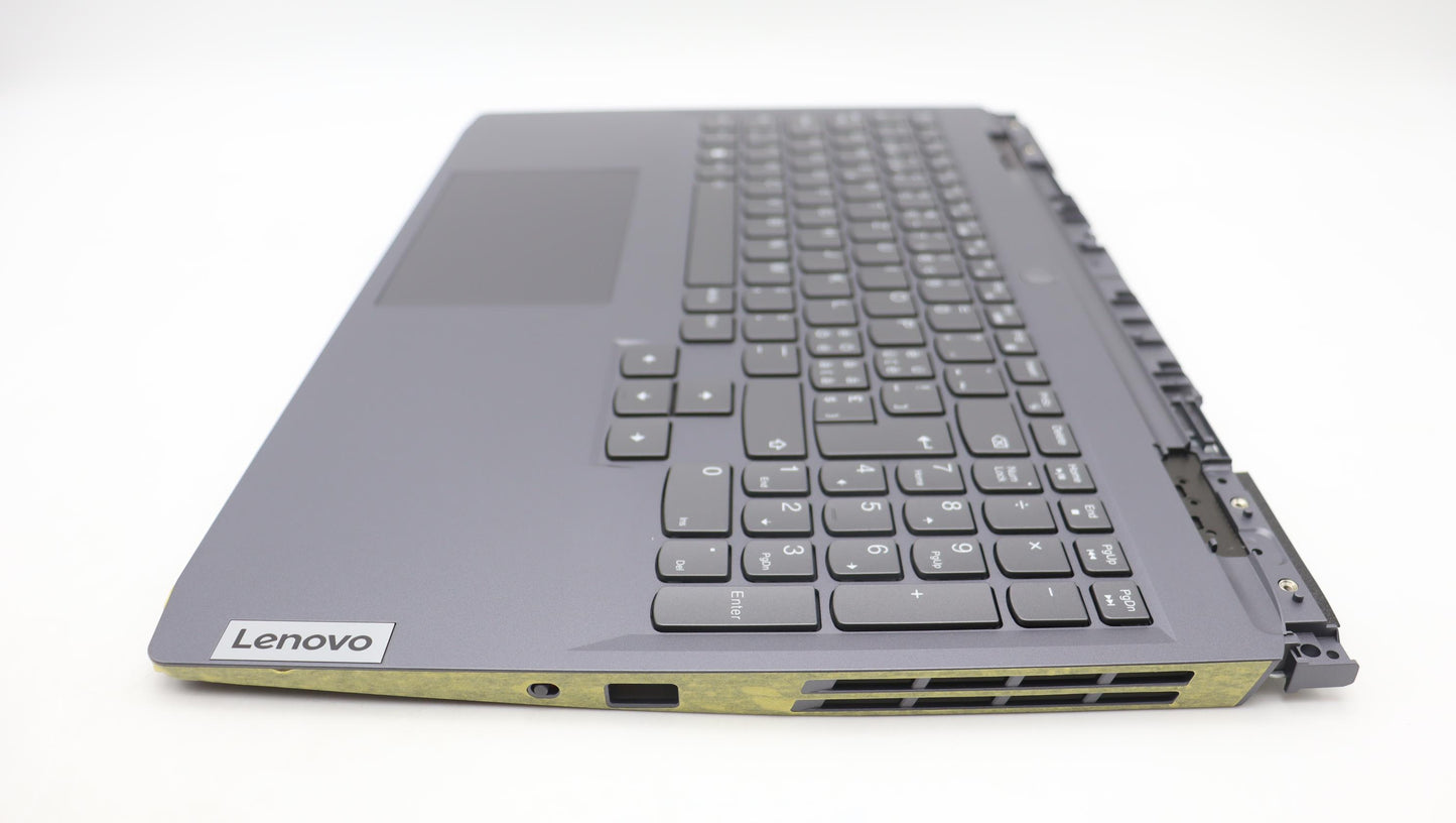 Lenovo Cover Upper Case Assembly Sws - 5CB1L50231