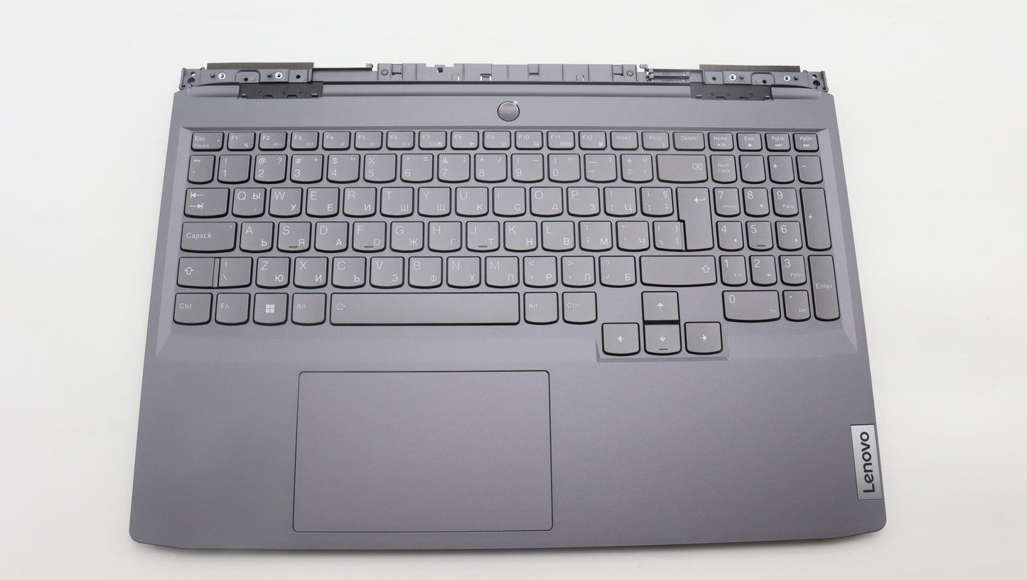 Lenovo Cover Upper Case Assembly Bul - 5CB1L50232