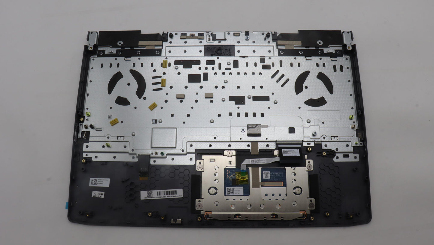 Lenovo Cover Upper Case Assembly Bul - 5CB1L50232