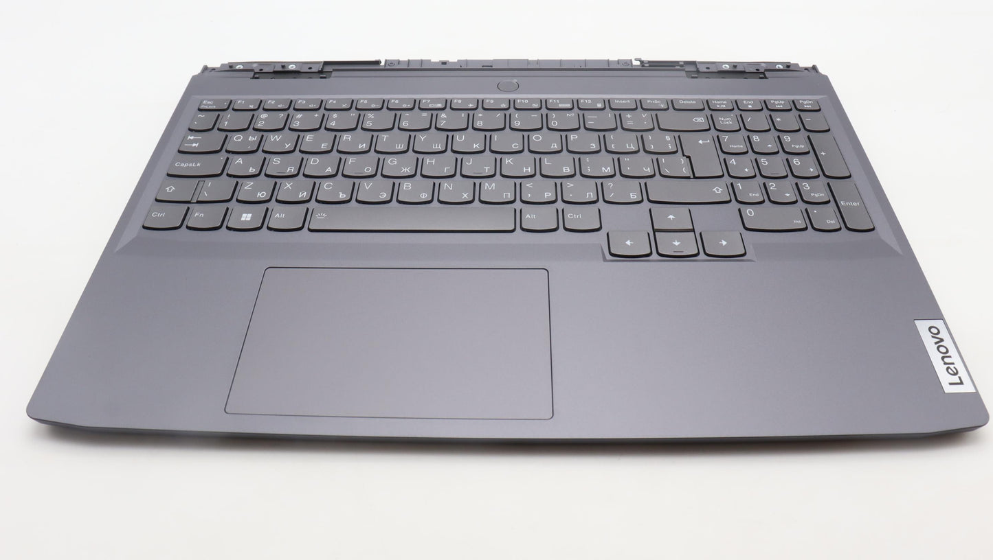 Lenovo Cover Upper Case Assembly Bul - 5CB1L50232