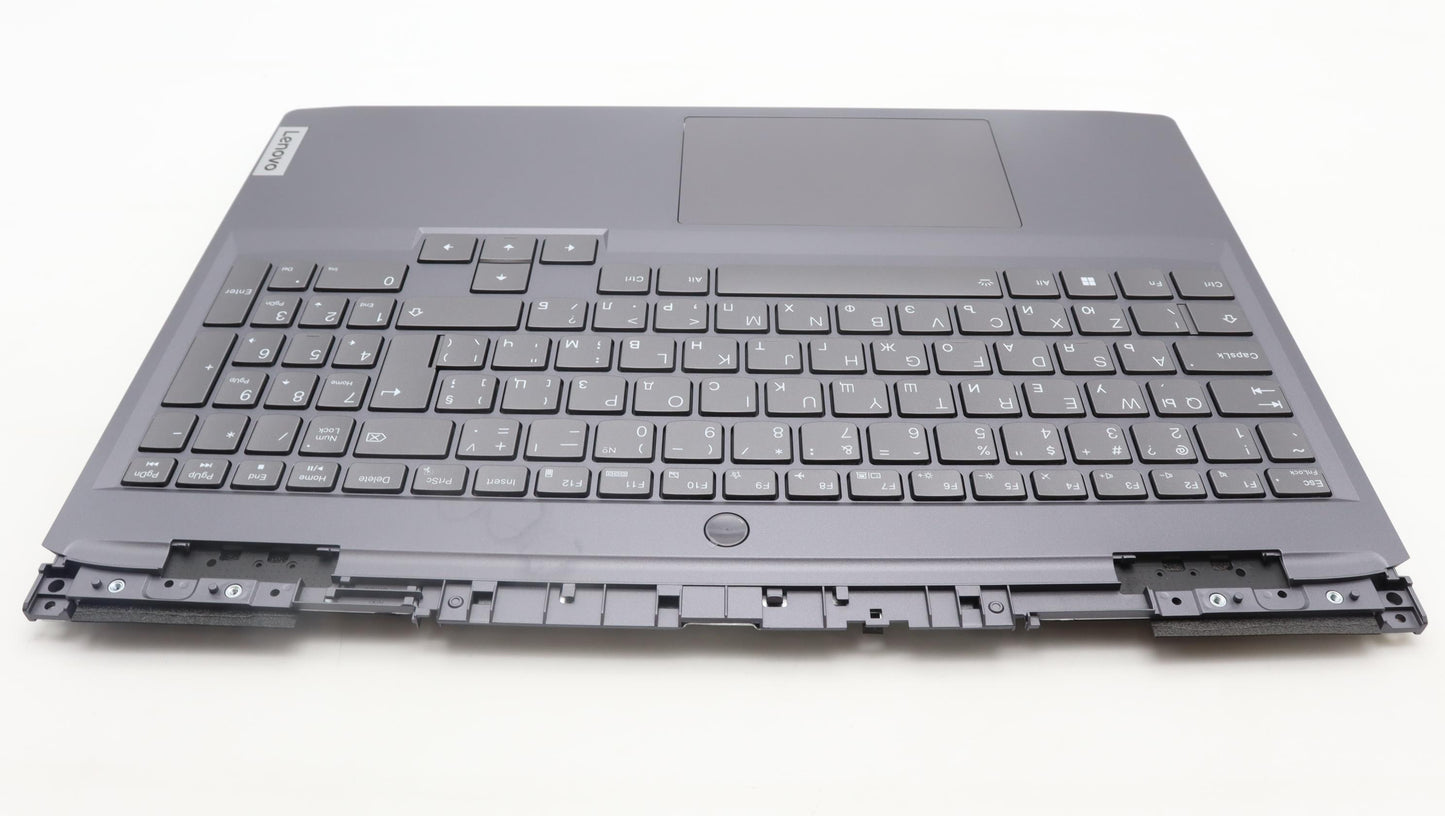 Lenovo Cover Upper Case Assembly Bul - 5CB1L50232