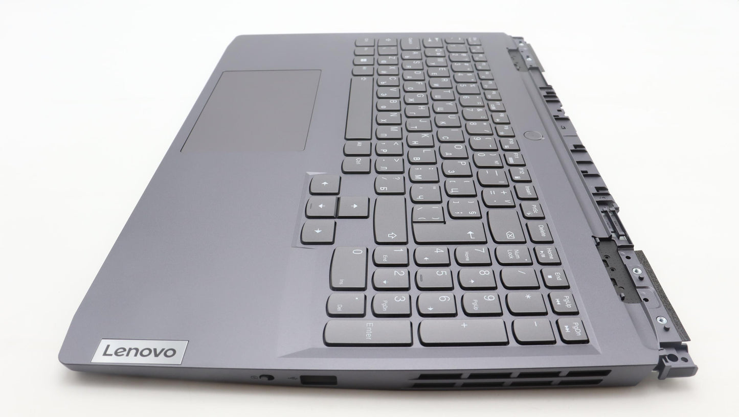 Lenovo Cover Upper Case Assembly Bul - 5CB1L50232