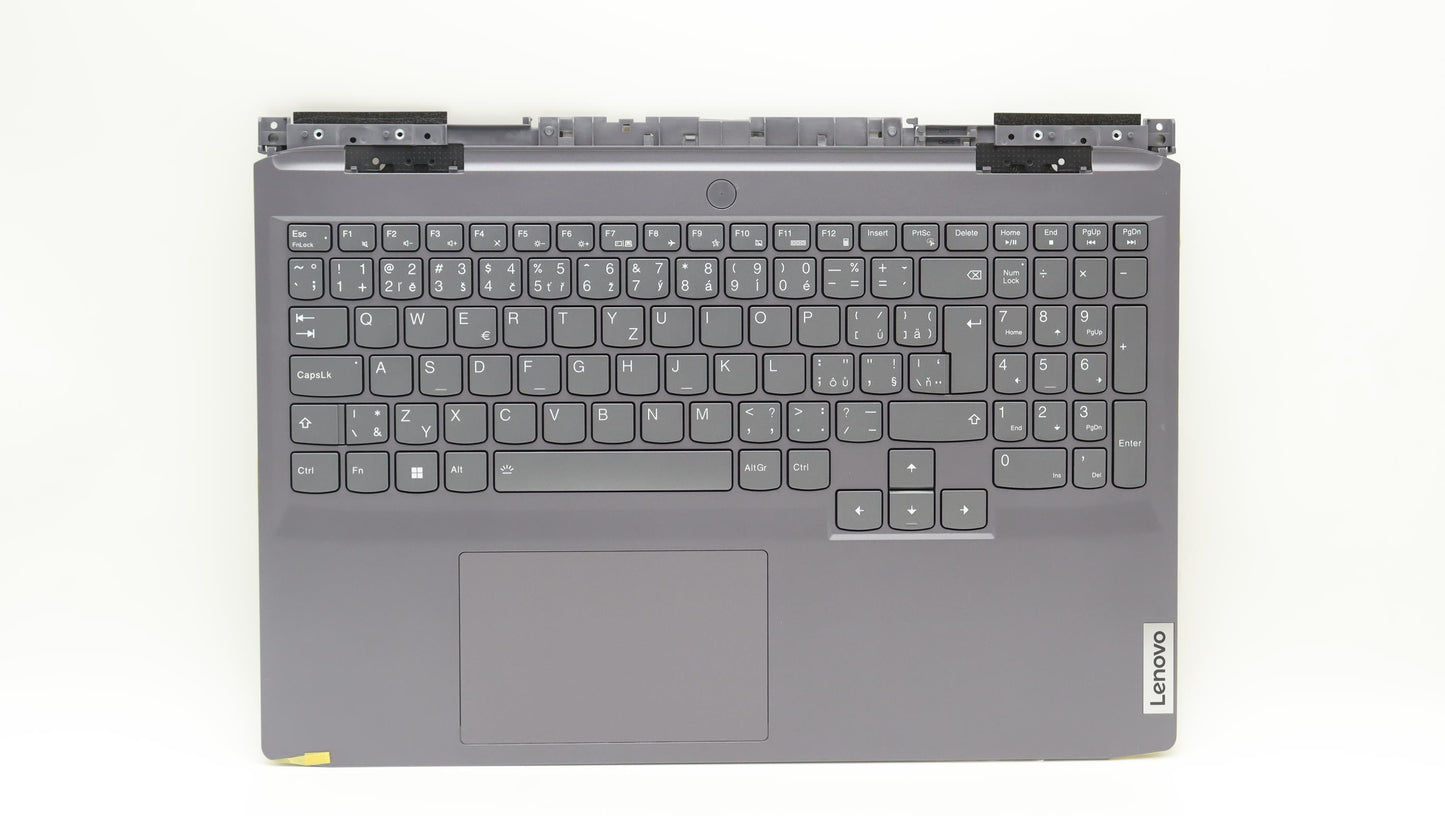 Lenovo Cover Upper Case Assembly Cze/ - 5CB1L50233