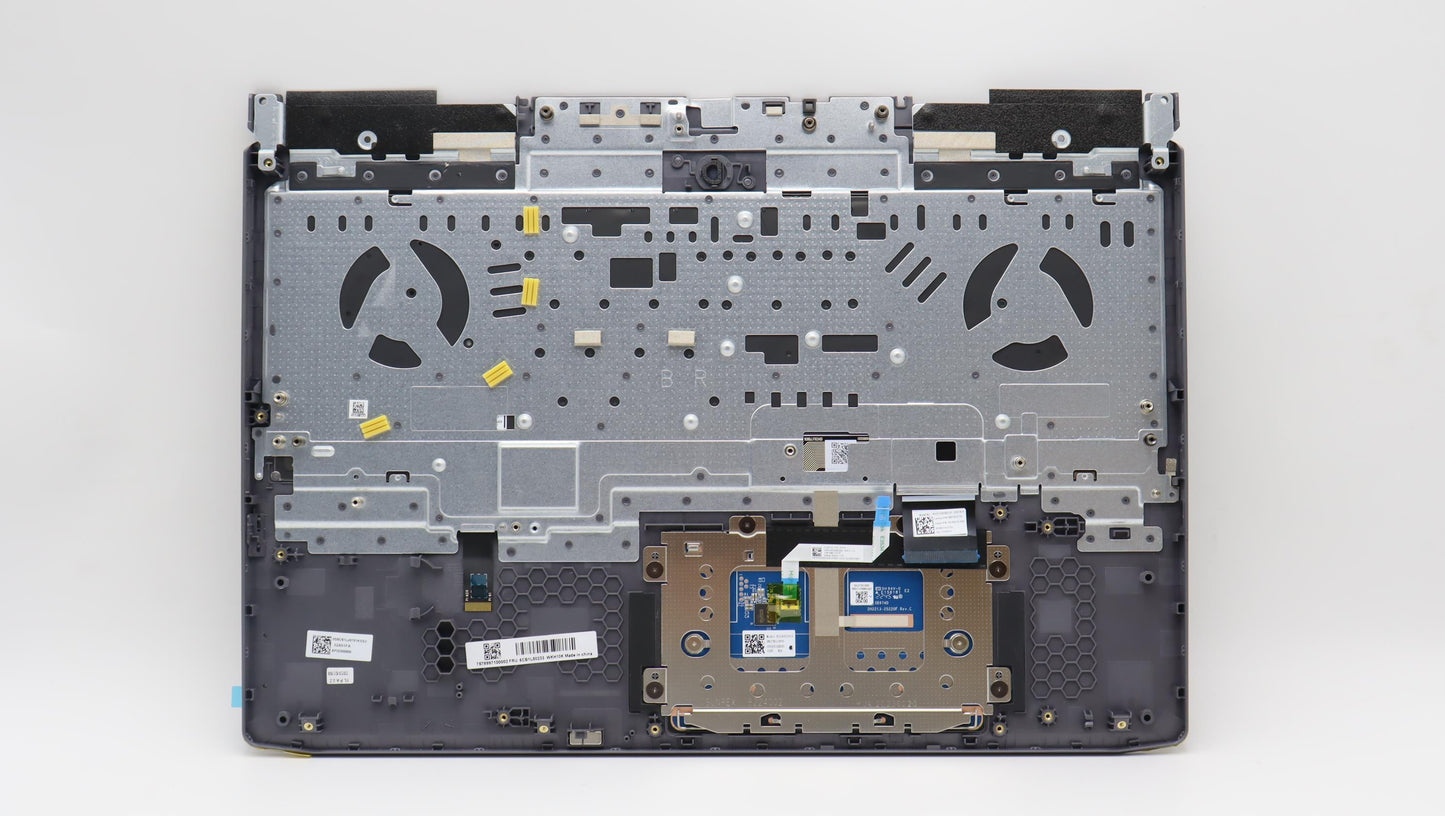 Lenovo Cover Upper Case Assembly Cze/ - 5CB1L50233