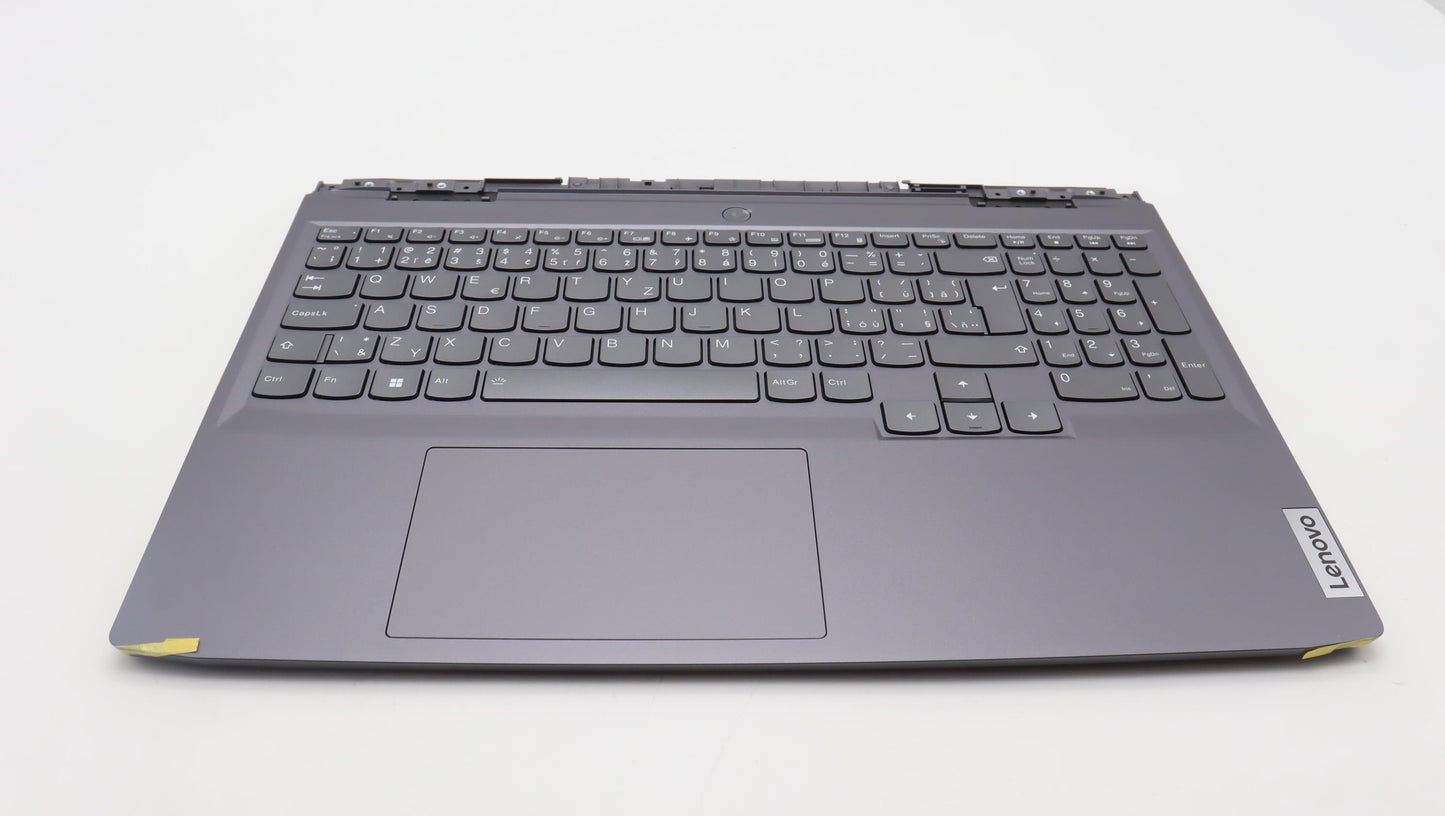 Lenovo Cover Upper Case Assembly Cze/ - 5CB1L50233
