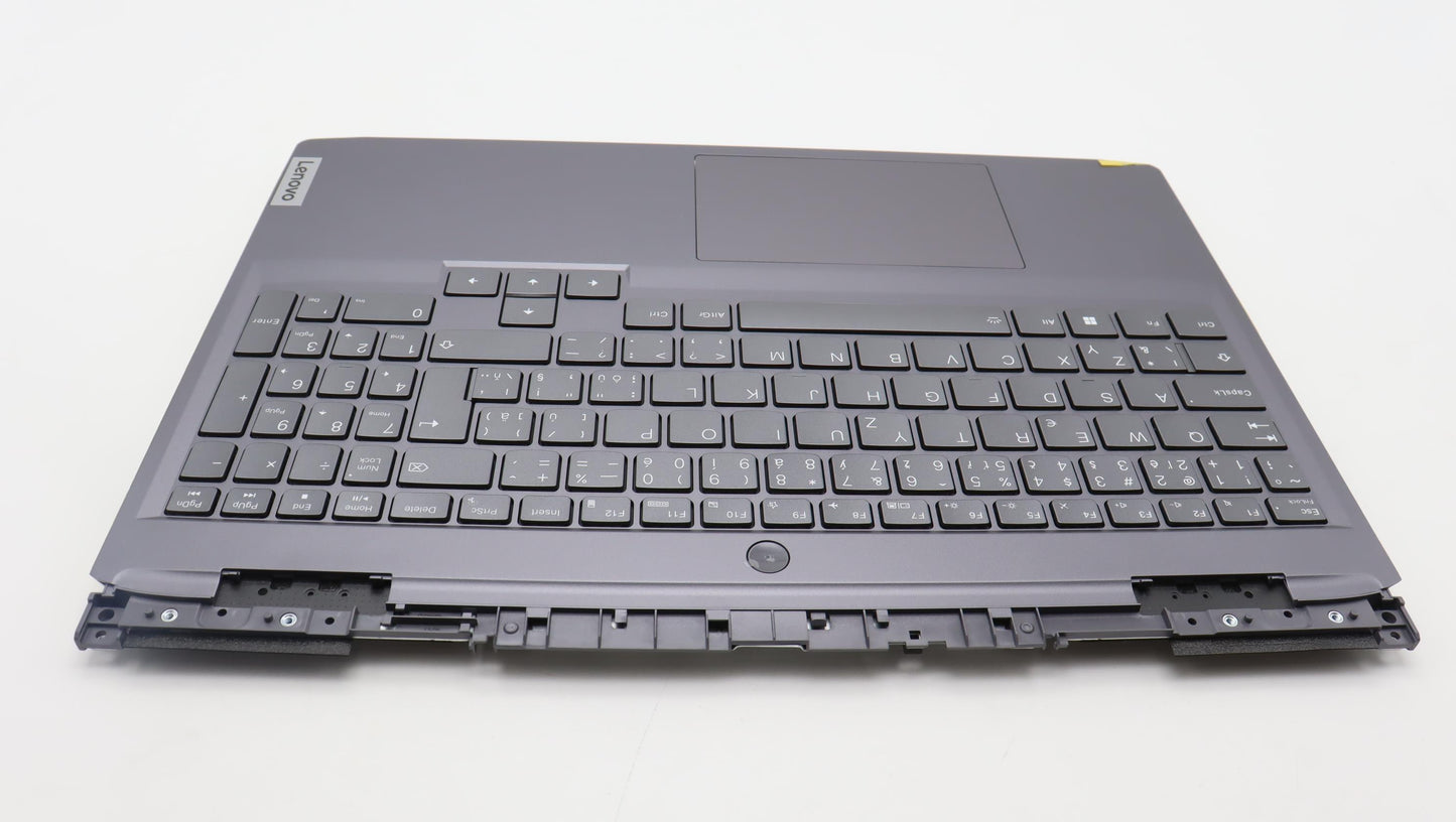 Lenovo Cover Upper Case Assembly Cze/ - 5CB1L50233
