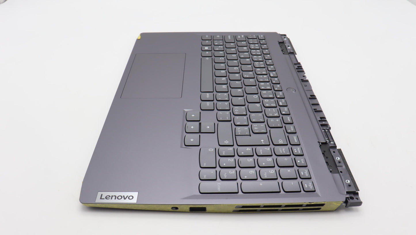 Lenovo Cover Upper Case Assembly Cze/ - 5CB1L50233