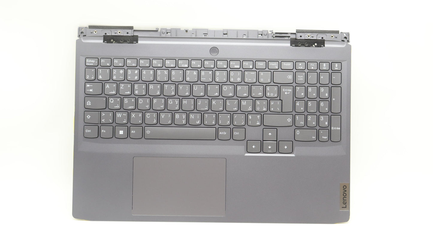 Lenovo Cover Upper Case Assembly Fra/ - 5CB1L50234