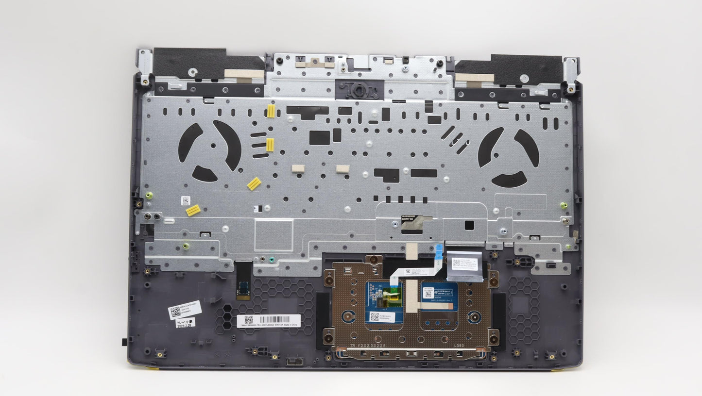 Lenovo Cover Upper Case Assembly Fra/ - 5CB1L50234