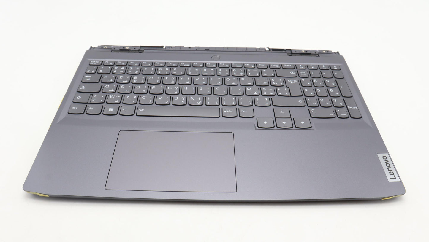 Lenovo Cover Upper Case Assembly Fra/ - 5CB1L50234