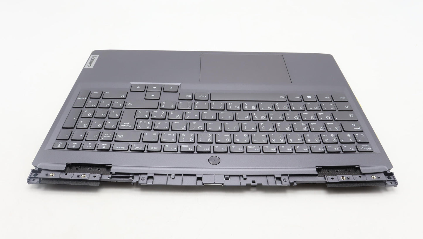 Lenovo Cover Upper Case Assembly Fra/ - 5CB1L50234