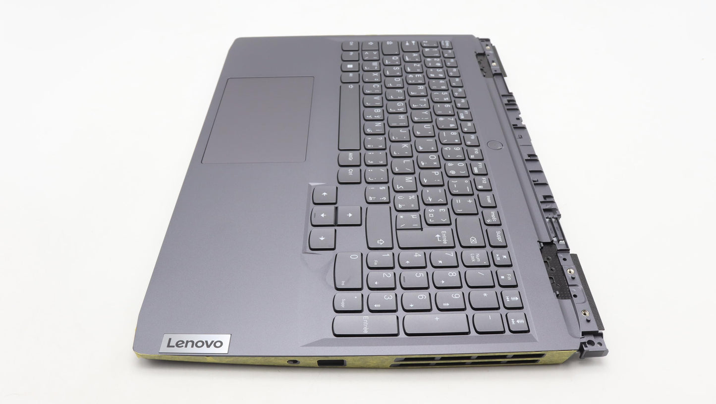 Lenovo Cover Upper Case Assembly Fra/ - 5CB1L50234