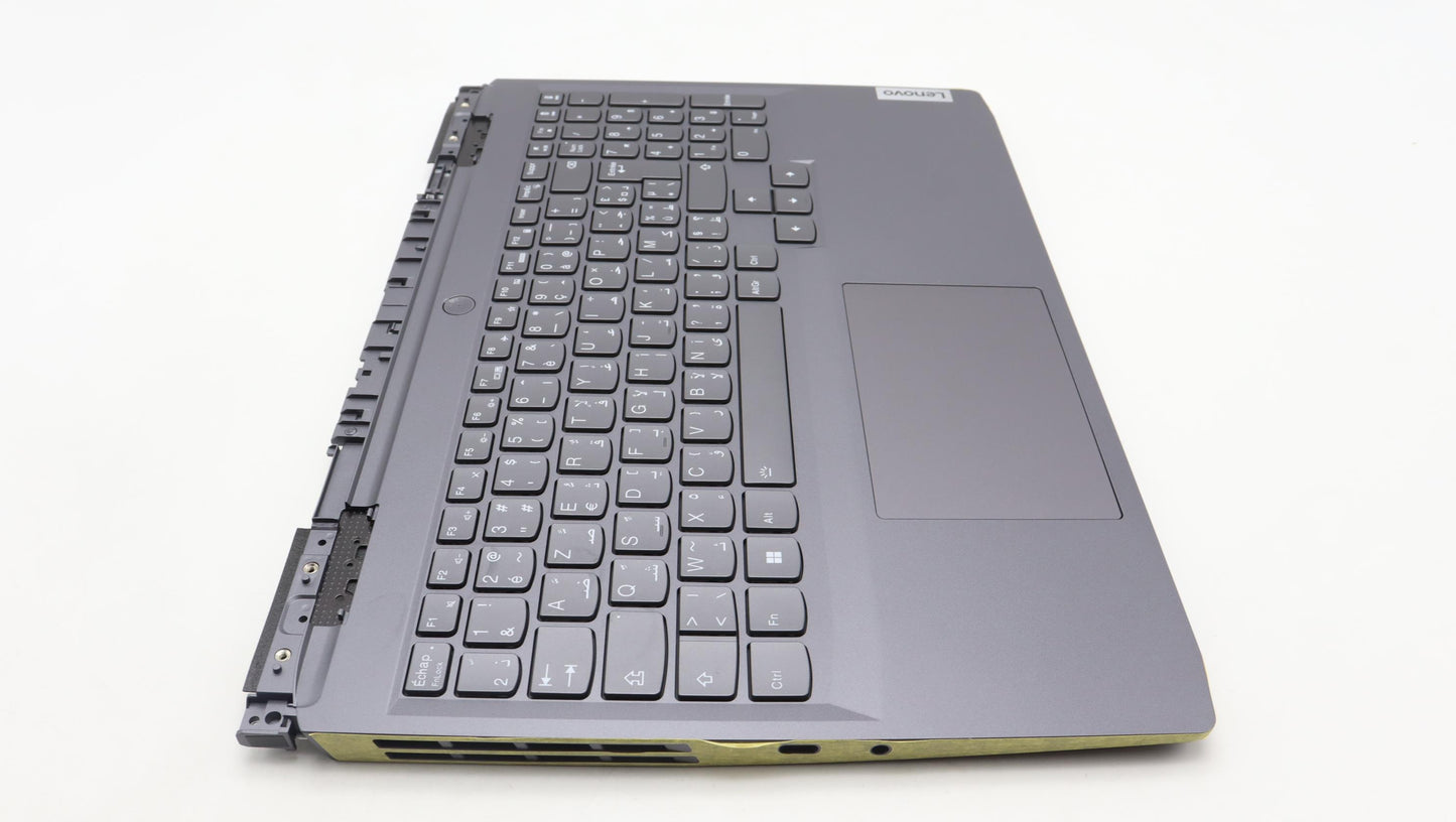 Lenovo Cover Upper Case Assembly Fra/ - 5CB1L50234