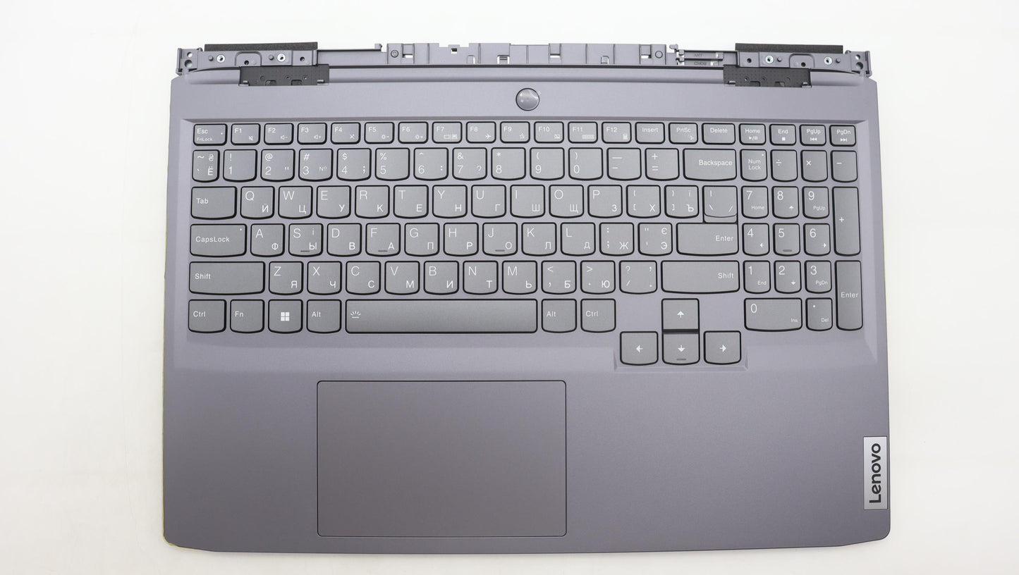 Lenovo Cover Upper Case Assembly Ukr - 5CB1L50236