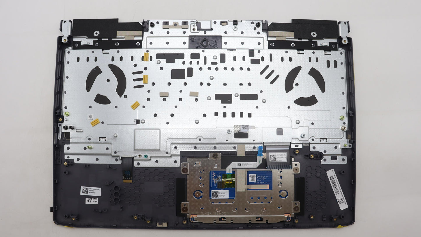 Lenovo Cover Upper Case Assembly Ukr - 5CB1L50236