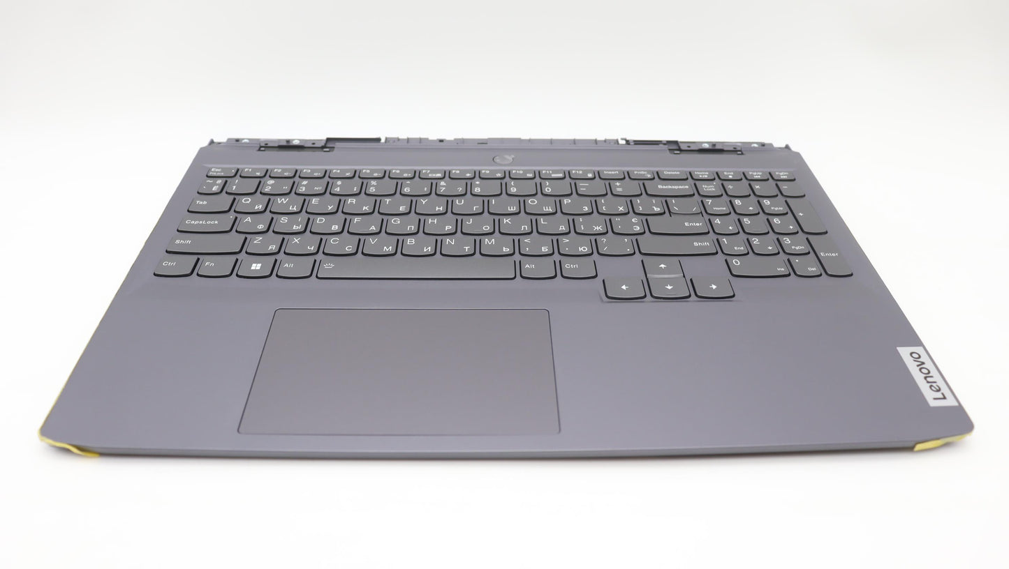 Lenovo Cover Upper Case Assembly Ukr - 5CB1L50236