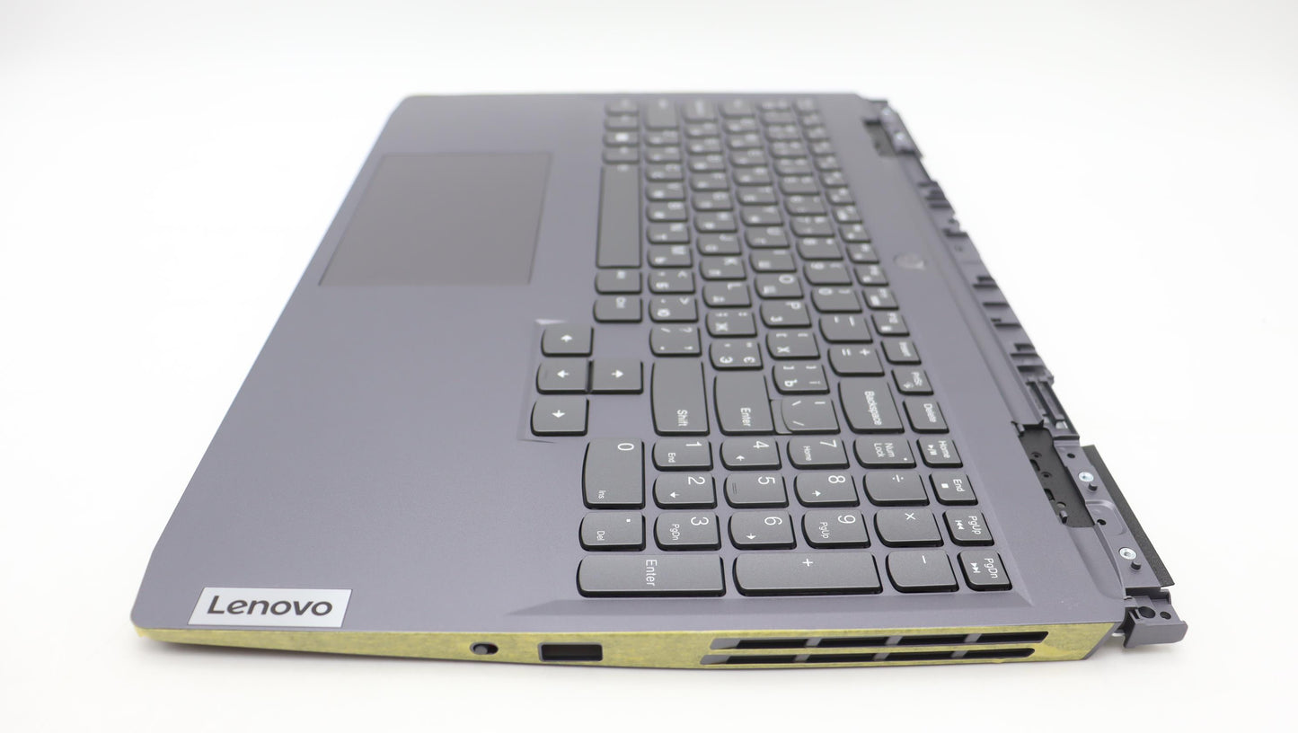 Lenovo Cover Upper Case Assembly Ukr - 5CB1L50236