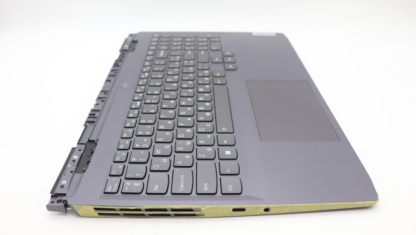 Lenovo Cover Upper Case Assembly Ukr - 5CB1L50236