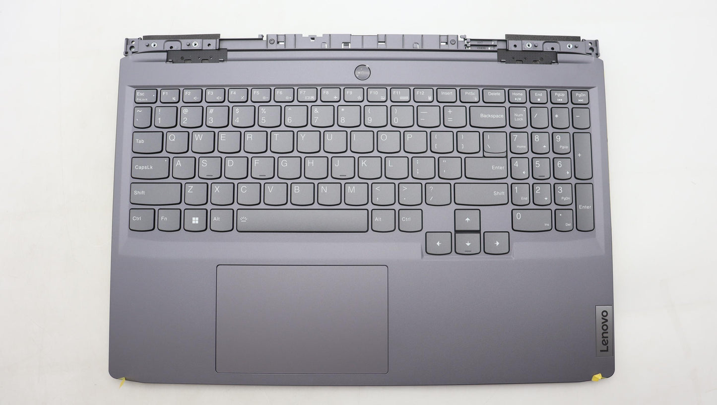 Lenovo Cover Upper Case Assembly Usa - 5CB1L50237