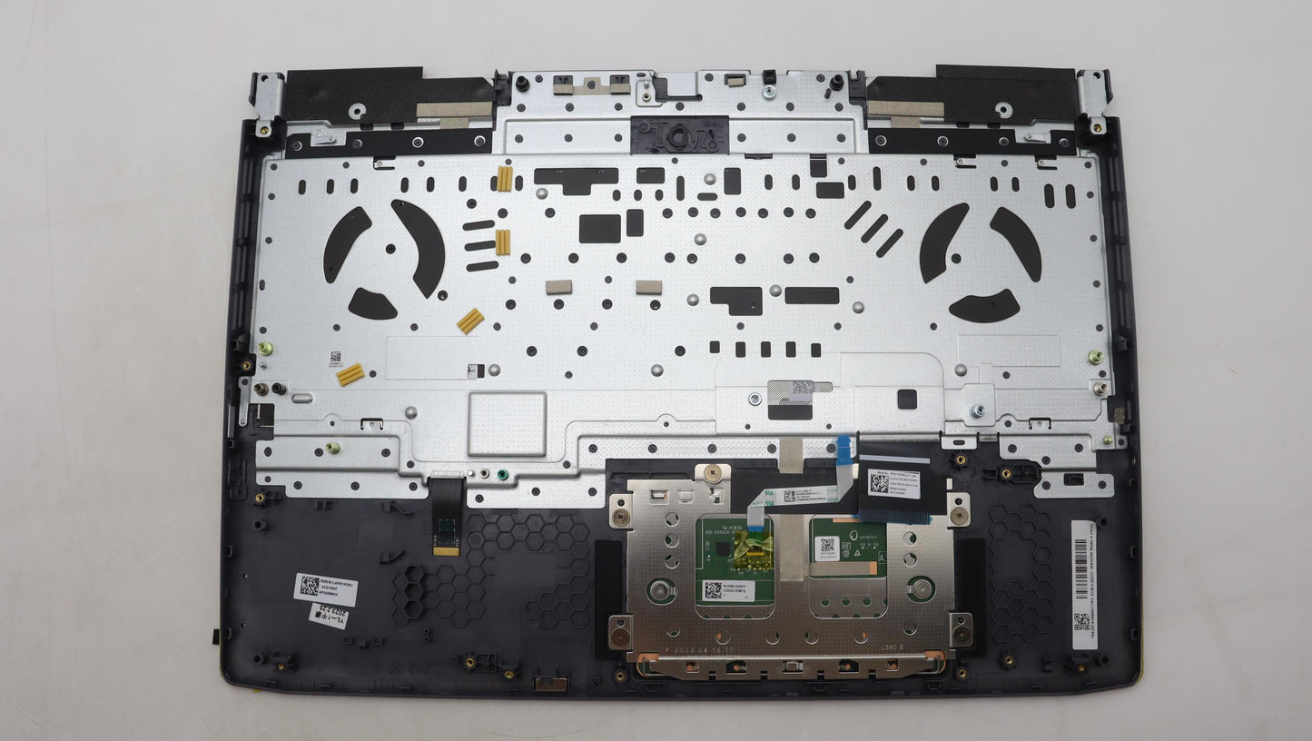 Lenovo Cover Upper Case Assembly Usa - 5CB1L50237