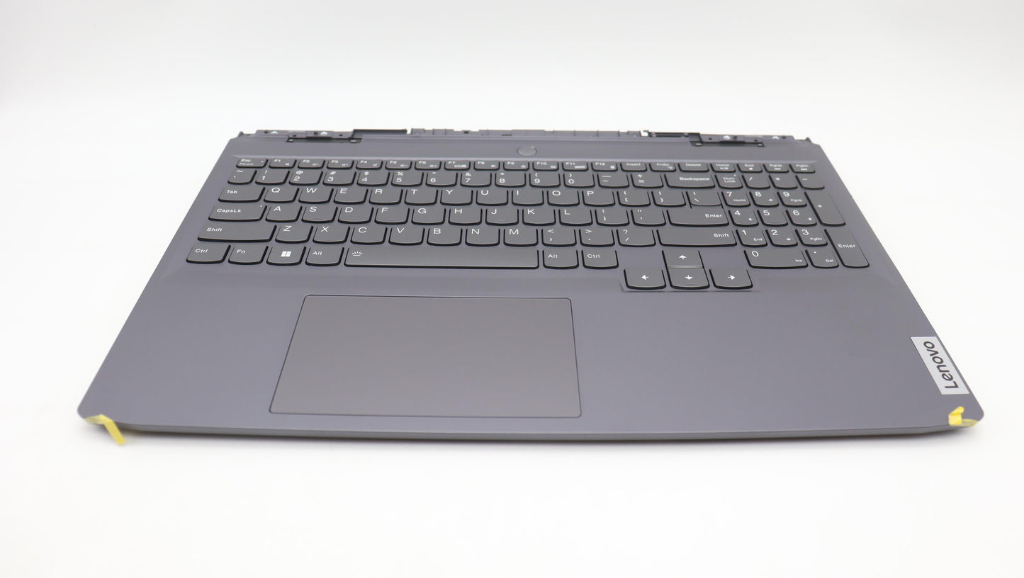 Lenovo Cover Upper Case Assembly Usa - 5CB1L50237