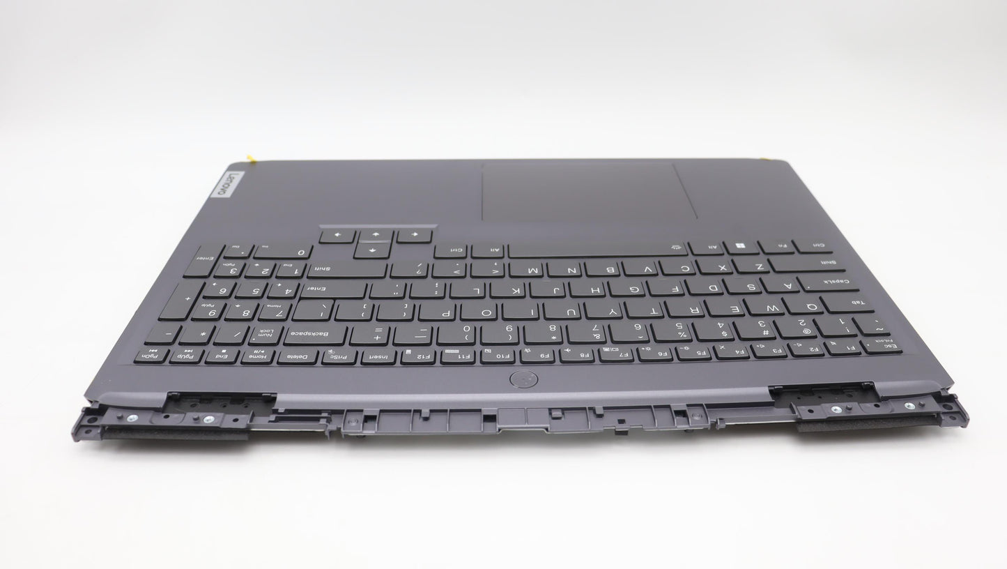 Lenovo Cover Upper Case Assembly Usa - 5CB1L50237