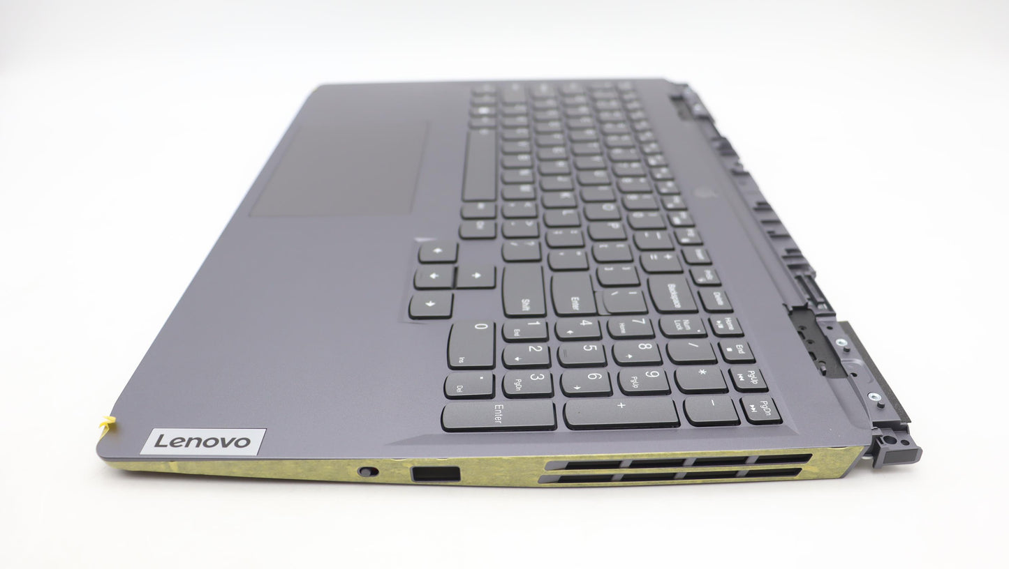Lenovo Cover Upper Case Assembly Usa - 5CB1L50237