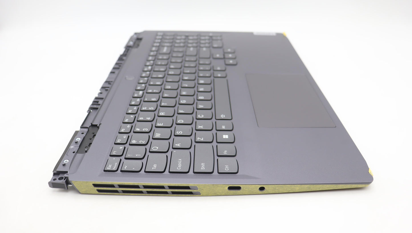 Lenovo Cover Upper Case Assembly Usa - 5CB1L50237