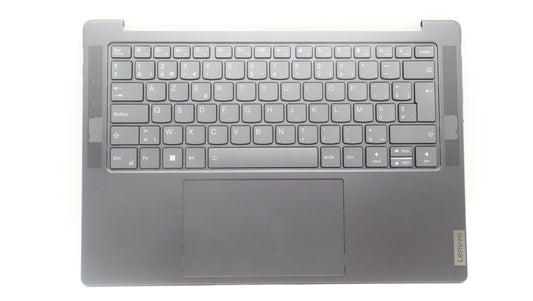 Lenovo Cover Upper Case Assembly Bel - 5CB1L50240