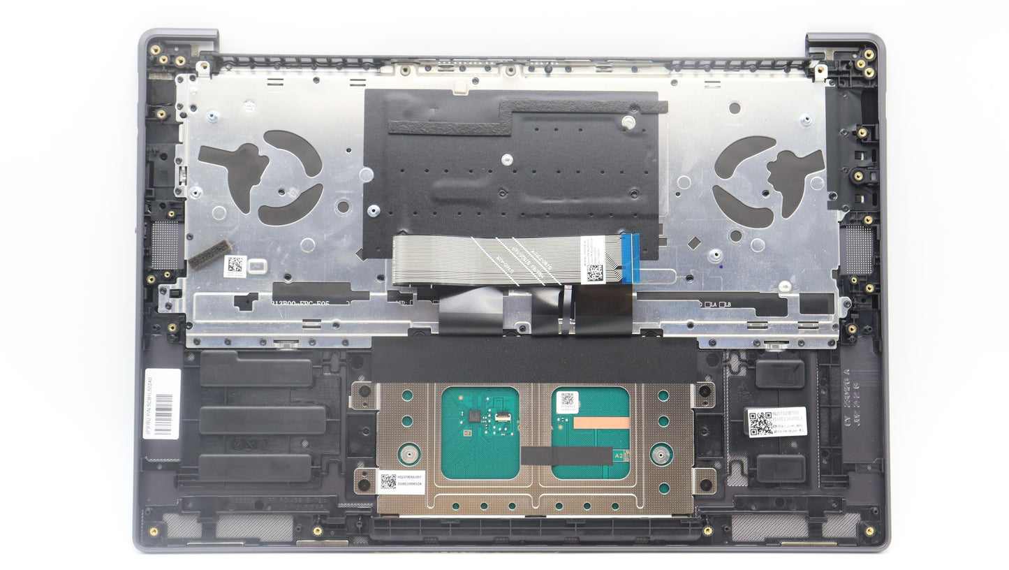 Lenovo Cover Upper Case Assembly Bel - 5CB1L50240