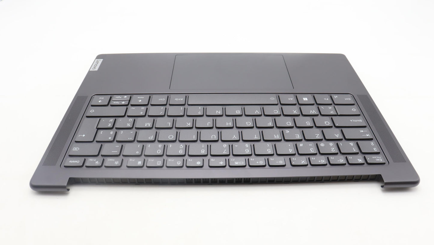 Lenovo Cover Upper Case Assembly Bel - 5CB1L50240