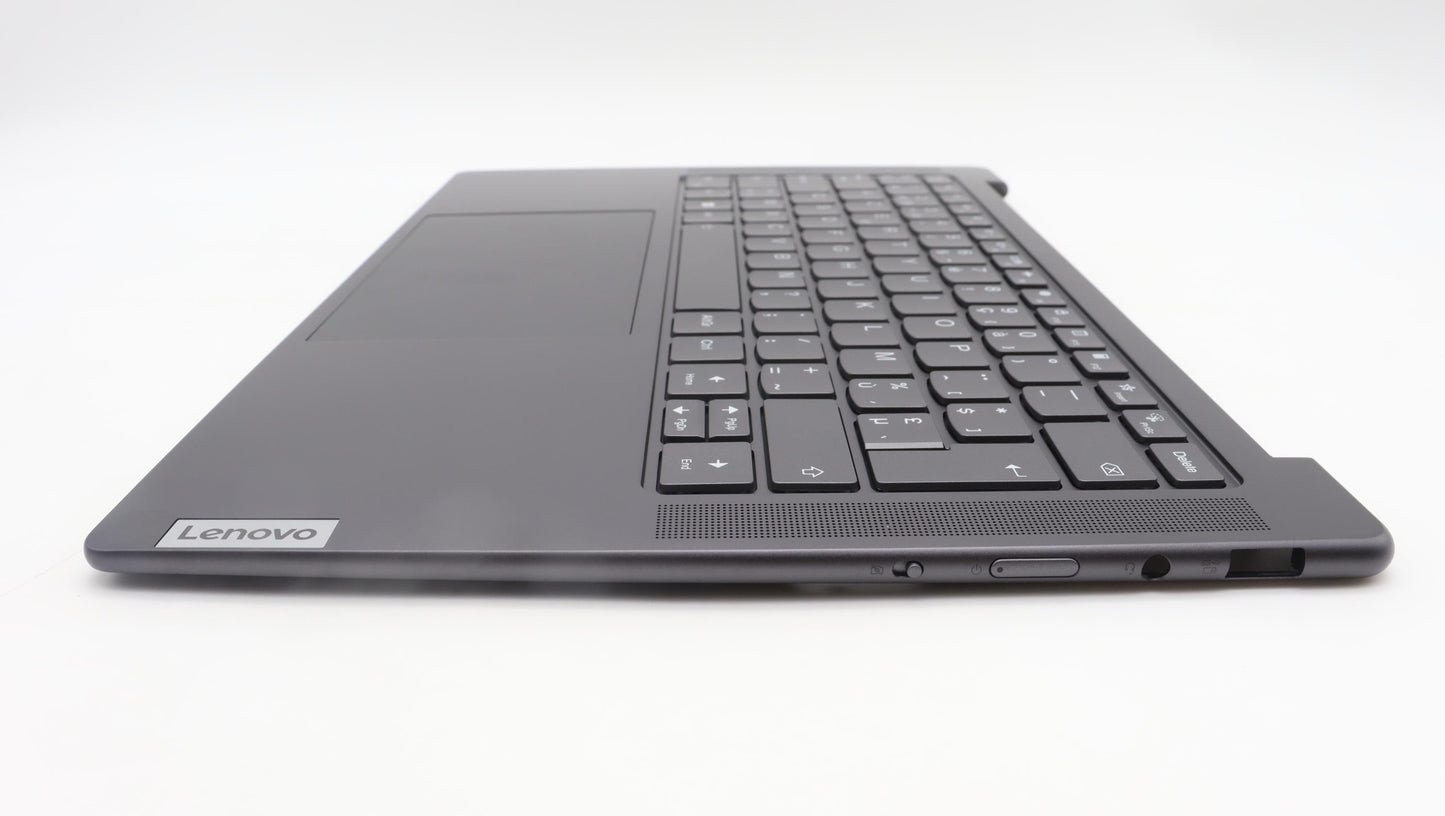 Lenovo Cover Upper Case Assembly Bel - 5CB1L50240