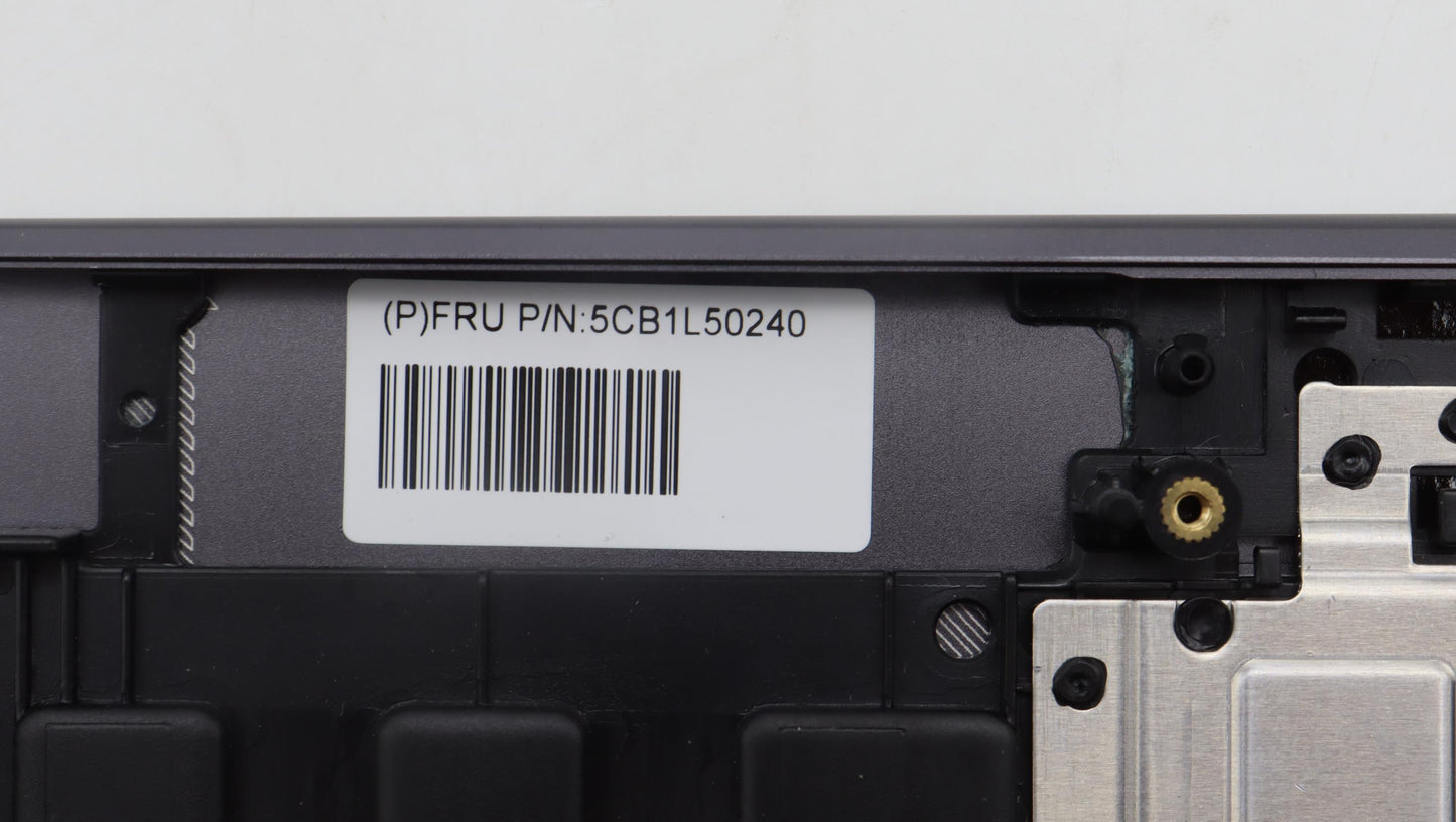 Lenovo Cover Upper Case Assembly Bel - 5CB1L50240