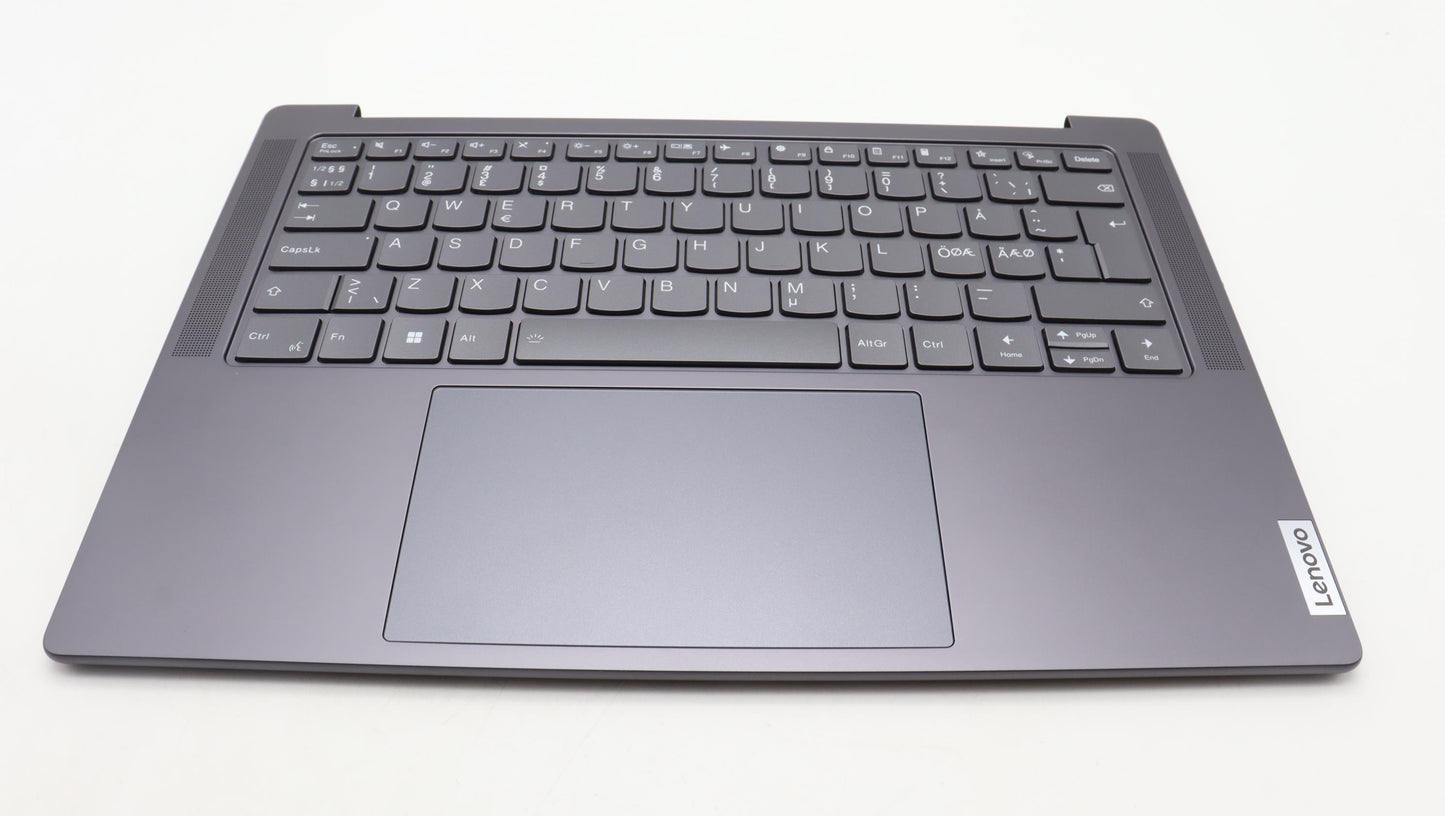 Lenovo Cover Upper Case Assembly Nord - 5CB1L50278