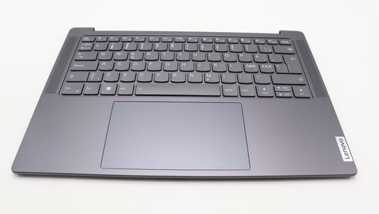 Lenovo Cover Upper Case Assembly Nord - 5CB1L50278