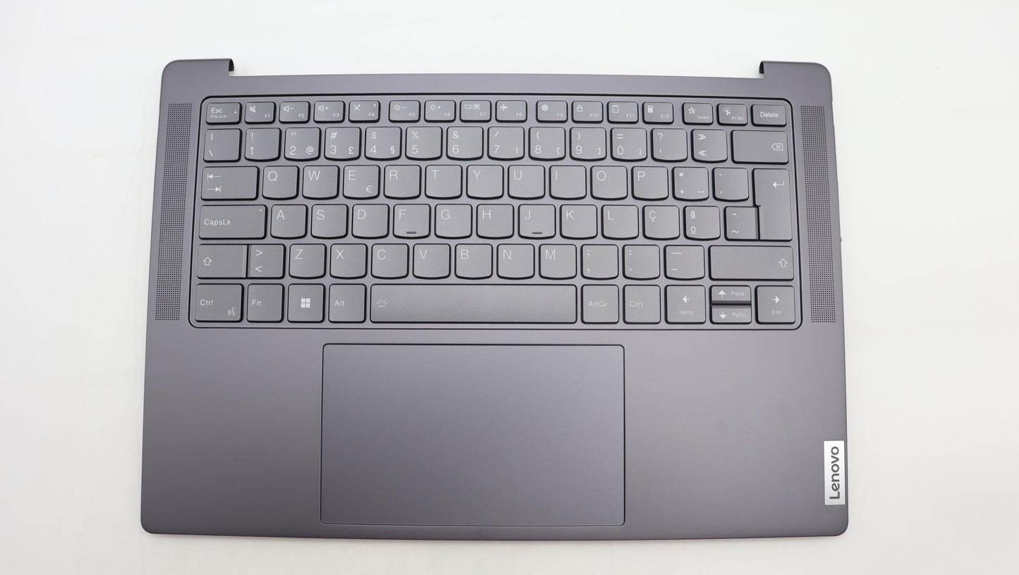 Lenovo Cover Upper Case Assembly Por - 5CB1L50280