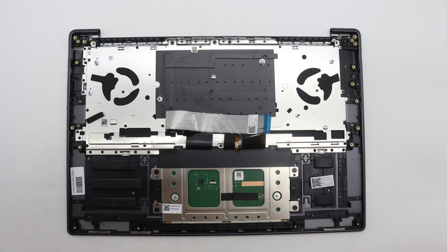 Lenovo Cover Upper Case Assembly Por - 5CB1L50280