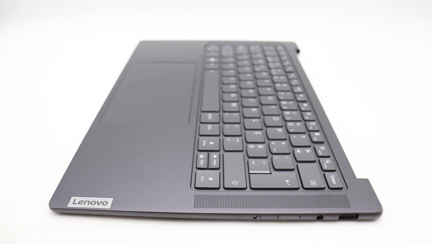 Lenovo Cover Upper Case Assembly Por - 5CB1L50280