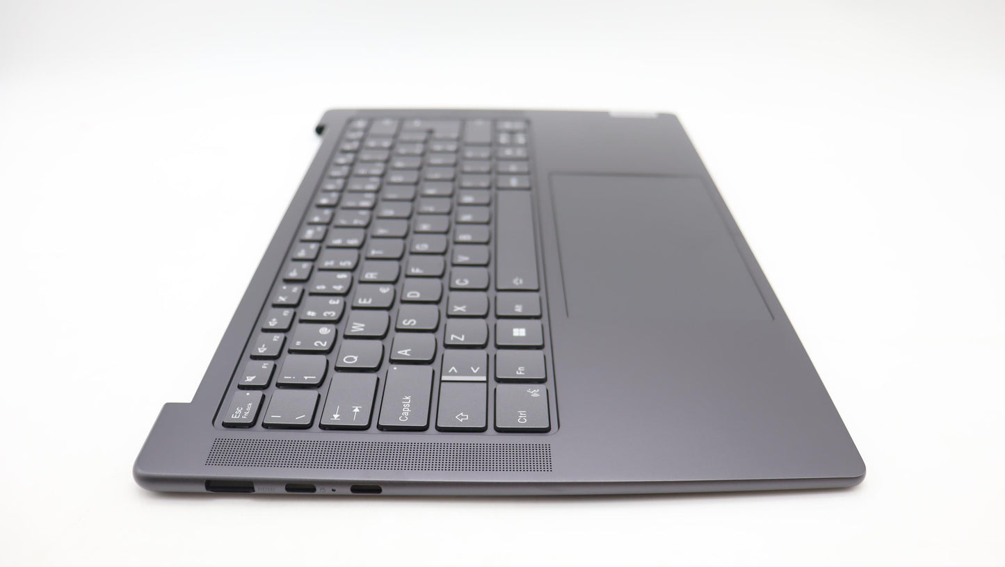 Lenovo Cover Upper Case Assembly Por - 5CB1L50280