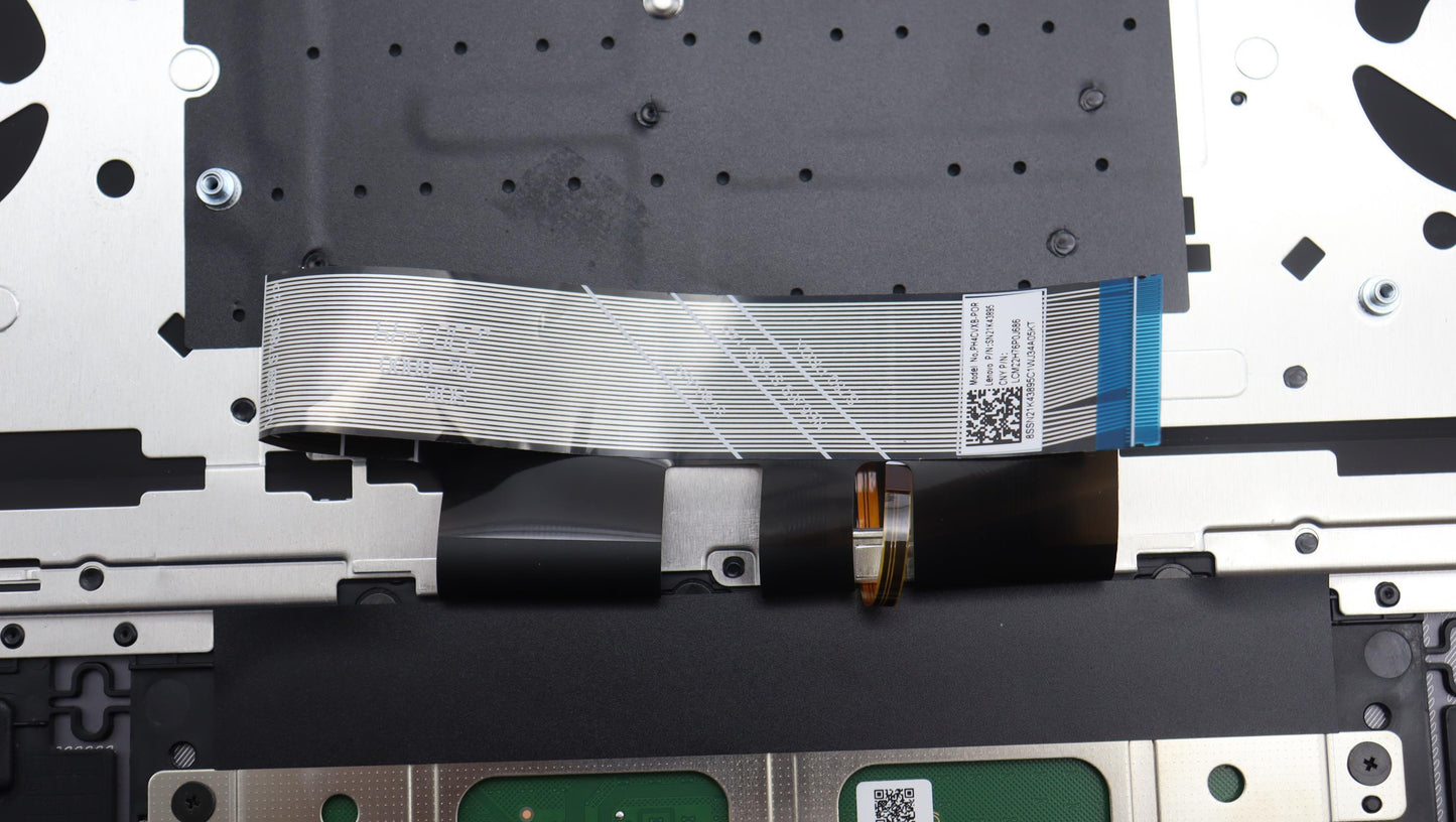Lenovo Cover Upper Case Assembly Por - 5CB1L50280